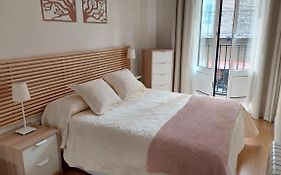 Ibarrenea Apartamento